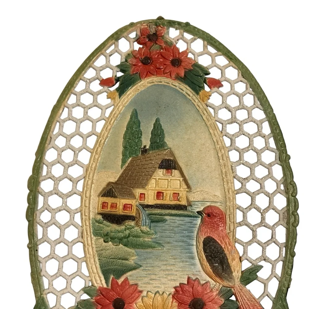 Vintage 1978 cottage